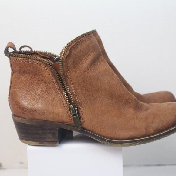 LUCKY BRAND - Picture 3 of 9